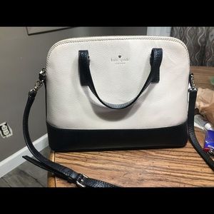 Medium Kate Spade crossbody